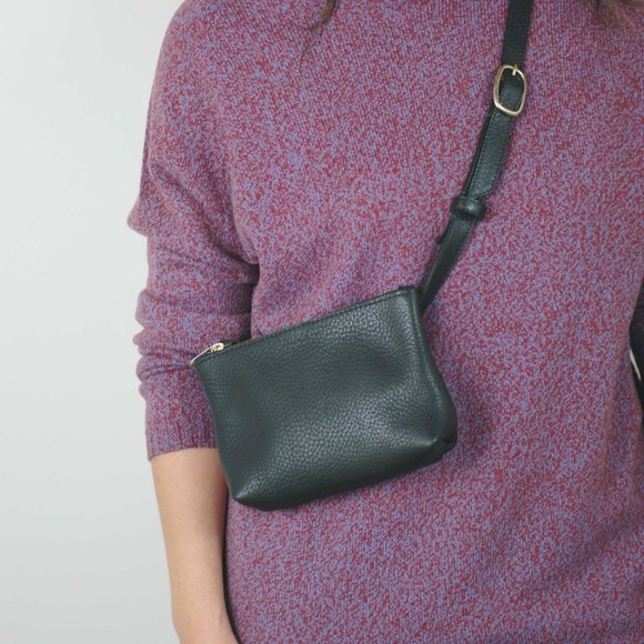 Shana Luther Handbags - Shana Luther Sammy Waistbag